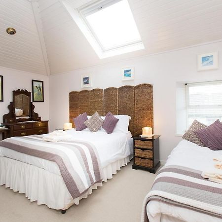 The Corran Bed & Breakfast Lochgilphead Exterior photo